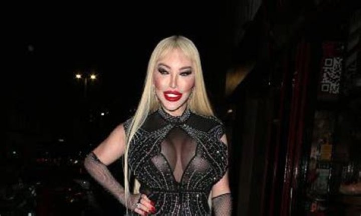 Story of the human Barbie Jessica Alves