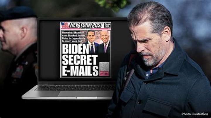 Hunter Biden Laptop, CIA Hitler Files, Greta Thunberg—Misinformation Watch