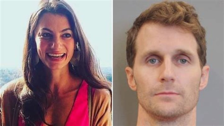Tragic Events In Texas: A Husband's Fatal Decision