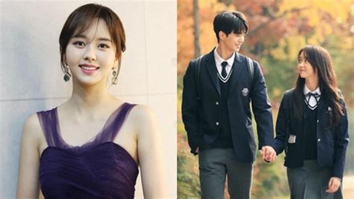 Could Hwang In Yeop And Kim So Hyun Be Dating? Exploring The Rumors