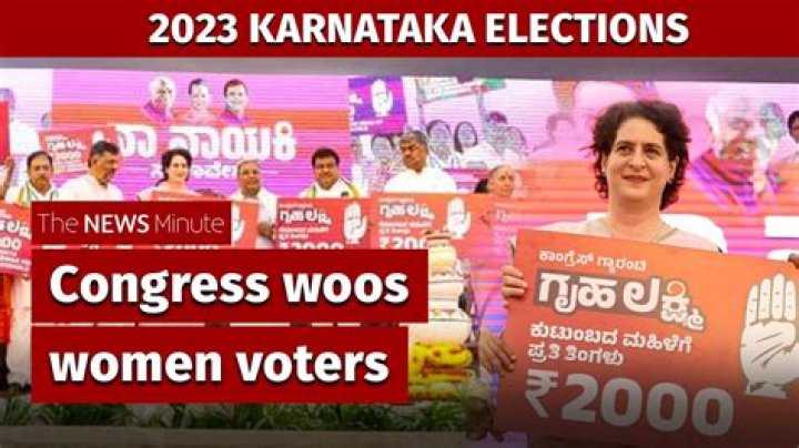 Rahul Gandhi announces Rs 4,000 monthly package for women – India TV