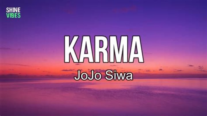 Exploring The Depths Of "I Was A Bad Girl" By JoJo