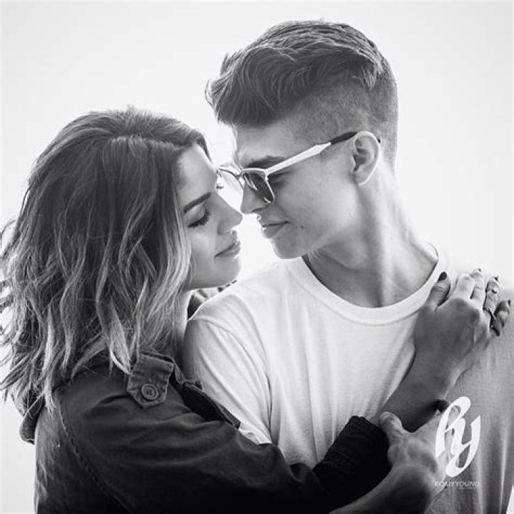 Unveiling The Mystery: Who Is Ian Eastwood's Girlfriend?