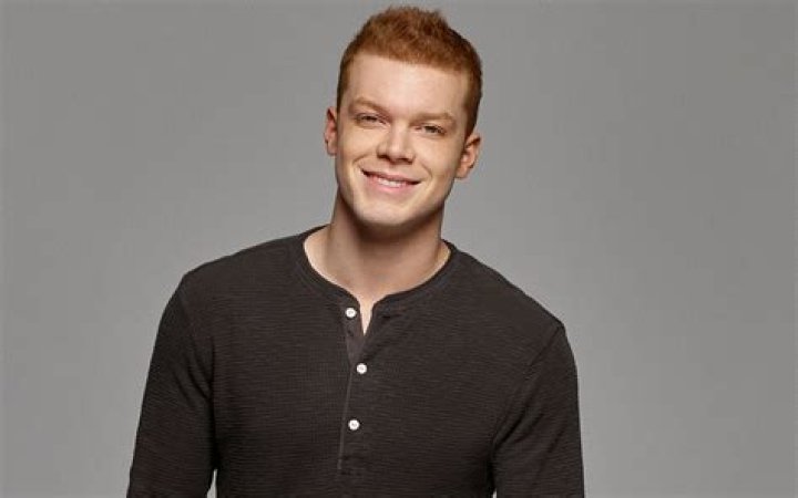 Ian Gallagher Actor: A Comprehensive Guide To The Character And Performer