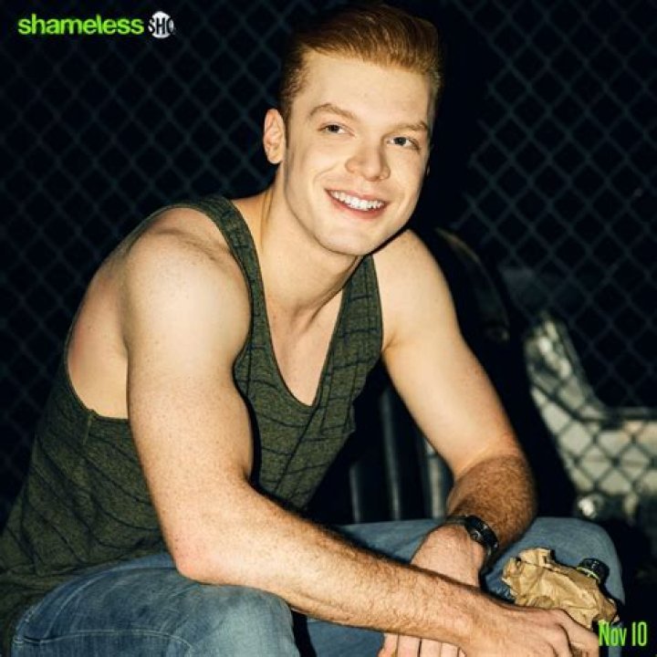 Ian Gallagher: A Complex And Compelling Character