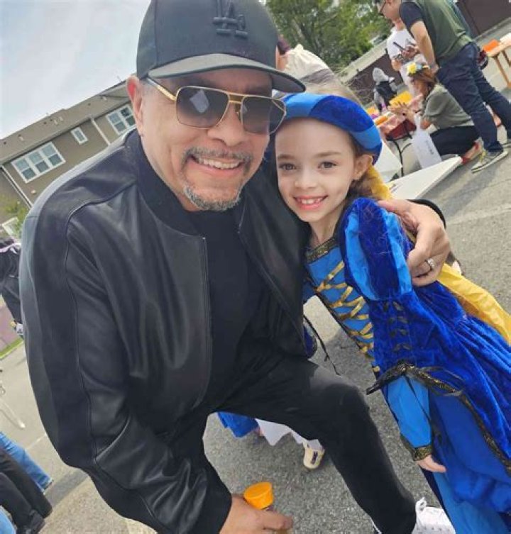 Unveiling The Style: Ice-T's Daughter Costume Inspirations
