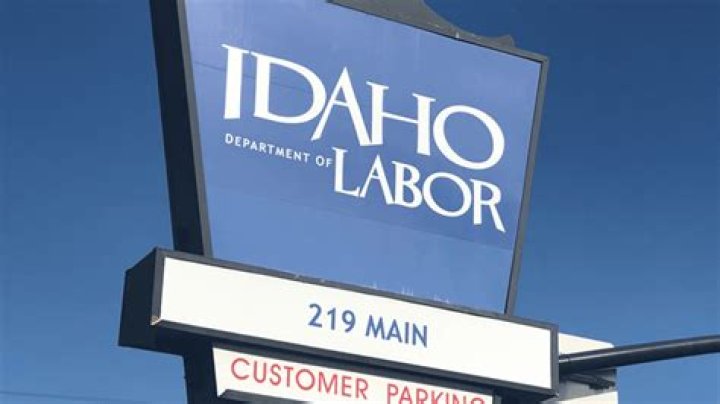 Idaho Department of Labor: Sept. unemployment rate up slightly