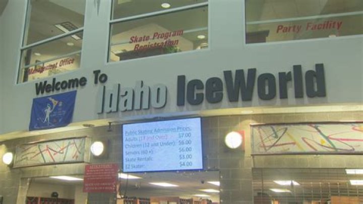 Idaho IceWorld to raise prices on skating programs