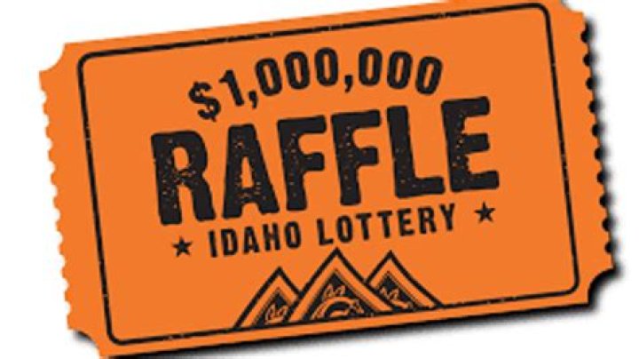 Idaho Lottery director guarantees two $1 million tickets this year in Idaho raffle game