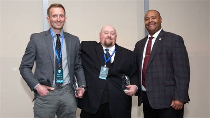 Idaho State Police employees receive Hero's Award for rescuing missing 11-year-old