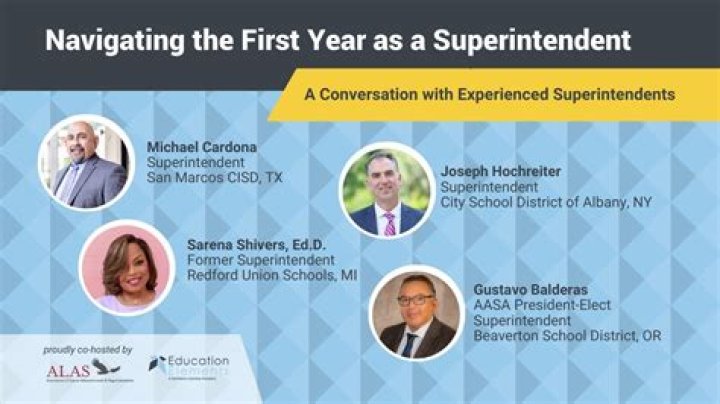 Idaho's education department introduces new logo under superintendent's first term