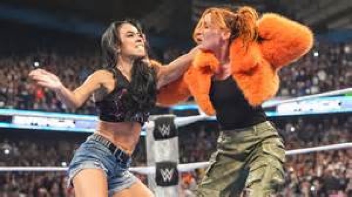 Identity of AOP’s Opponents on Monday’s RAW