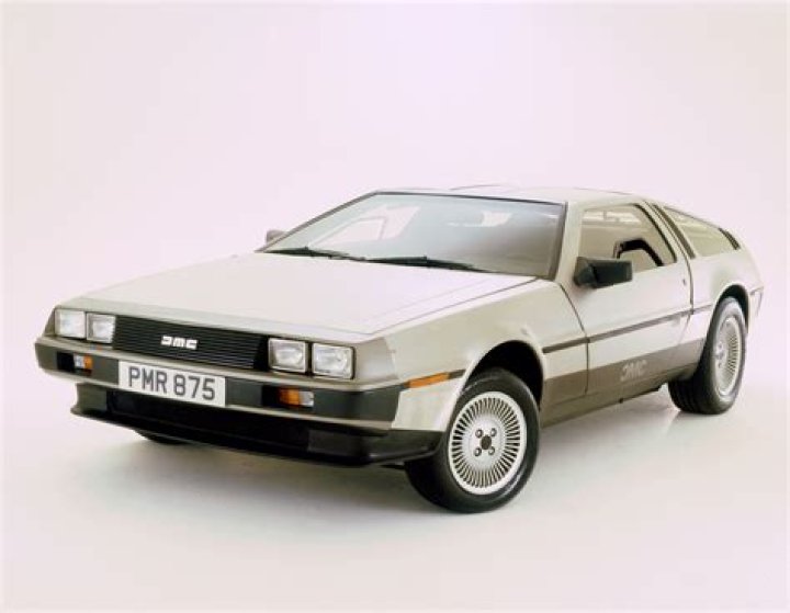 If DeLorean Can Come Back, These 10 Brands Have a Chance