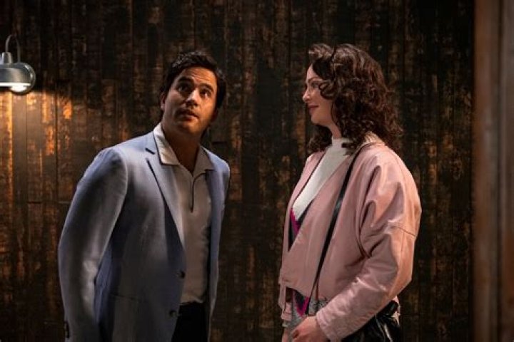 Unraveling The Intriguing World Of Ignacio Serricchio Relationships