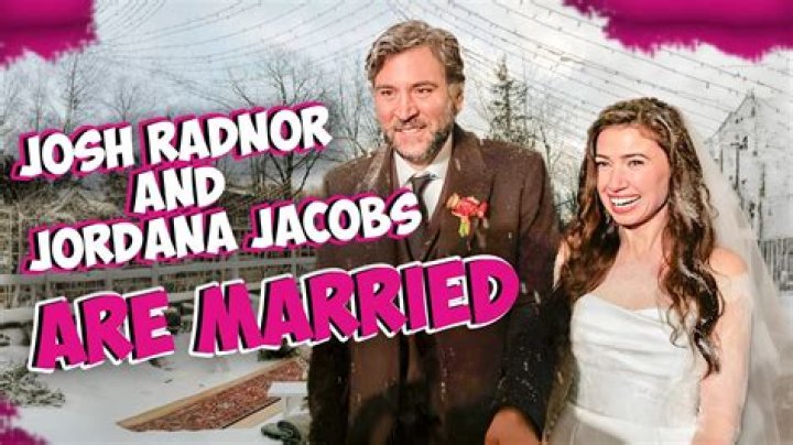 Illian Jacobs Married: A Deep Dive Into Her Personal Life