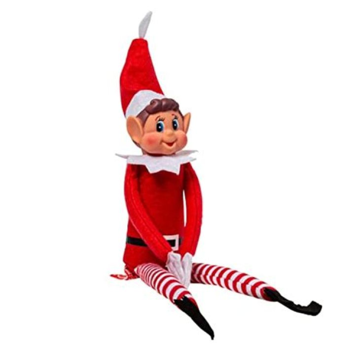 Exploring The Enchantment Of Imagines De Elf
