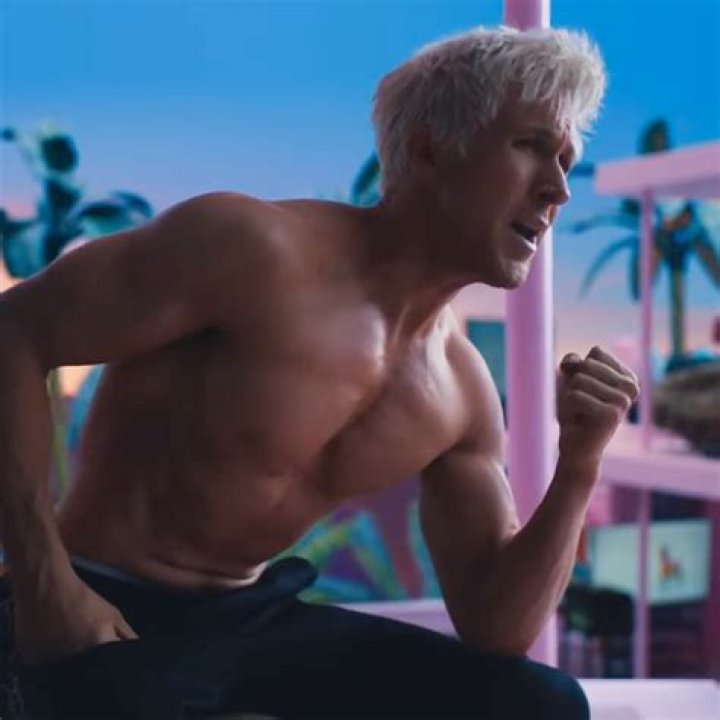 Discover Stunning Images Of Ken From The Barbie Movie