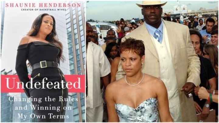 Unveiling The Alluring Images Of Shaunie O'Neal