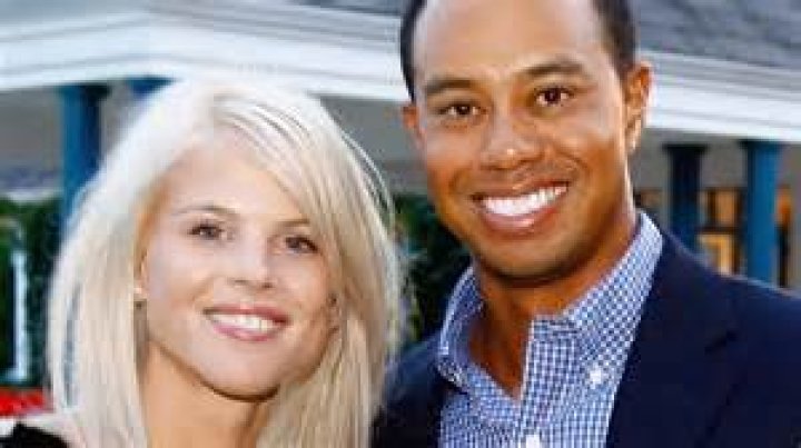 Exploring The Life And Legacy Of Tiger Woods' Ex-Wife: A Visual Journey