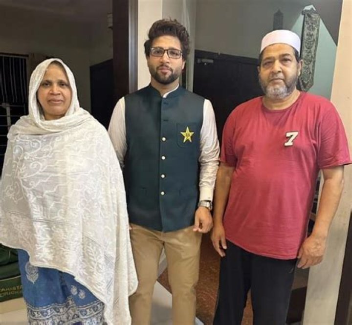 Unveiling The Legacy: Imam-ul-Haq's Father And His Impact On Cricket