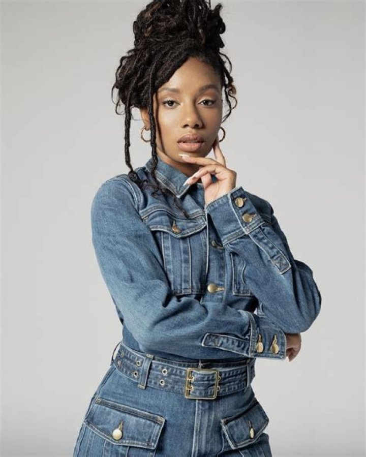 Exploring The Complexities Of Imani Hakim's Relationships
