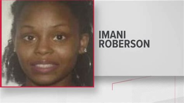 The Heartbreaking Story Of Imani Roberson's Children