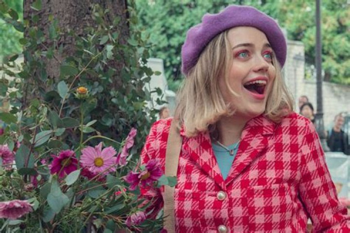 The Allure Of Imogen: Heartstopper's Season 2 Phenomenon