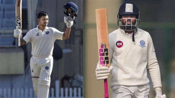 Ishan Kishan or KS Bharat? Who will be India's wicketkeeper? – India TV