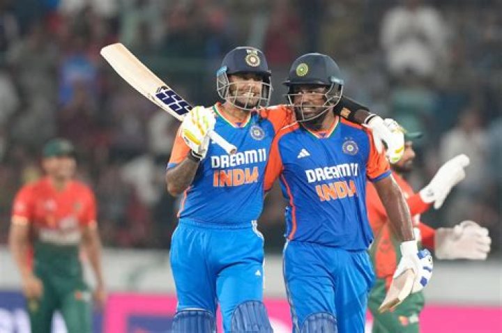 ACA-VDCA Stadium pitch report for India vs Australia 1st T20I match in Visakhapatnam – India TV