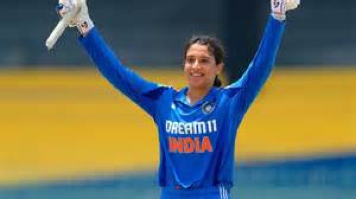 IND vs AUS Women's T20 World Cup Semifinal: Smriti Mandhana set to go past Virat Kohli