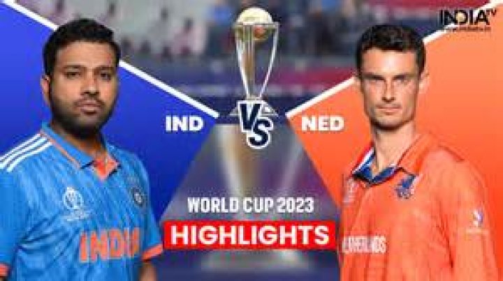 IND vs NED, T20 World Cup: Hope Virat doesn't repeat Pakistan show against us