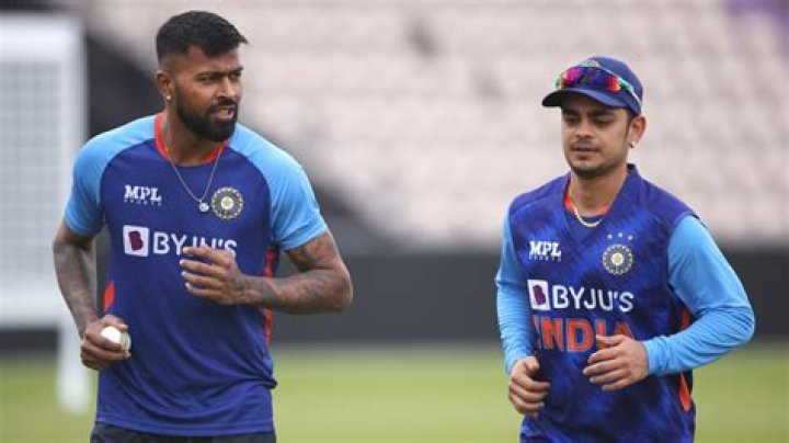 Indian star to head to NCA before Windies tour – India TV