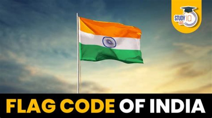 Independence Day 2022 Can I display National Flag on my car bike what Flag Code of India law says – India TV