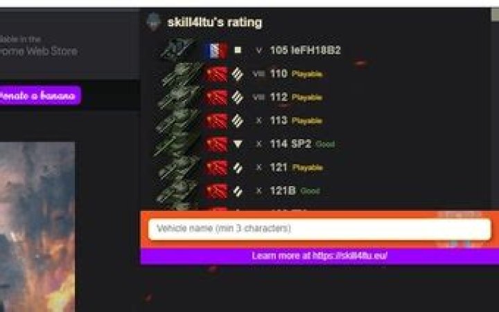 Master The Index With Skill4LTU