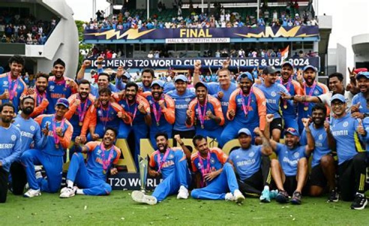 India squad for Asia Cup 2023 confirmed – India TV