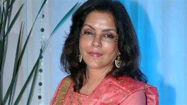 Businessman arrested after veteran actor Zeenat Aman files sexual harassment, cheating complaint – India TV