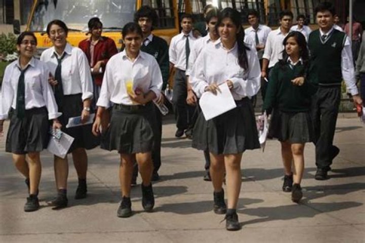 CBSE class XII textbook defines '36-24-36' as best female body shape, sparks row – India TV