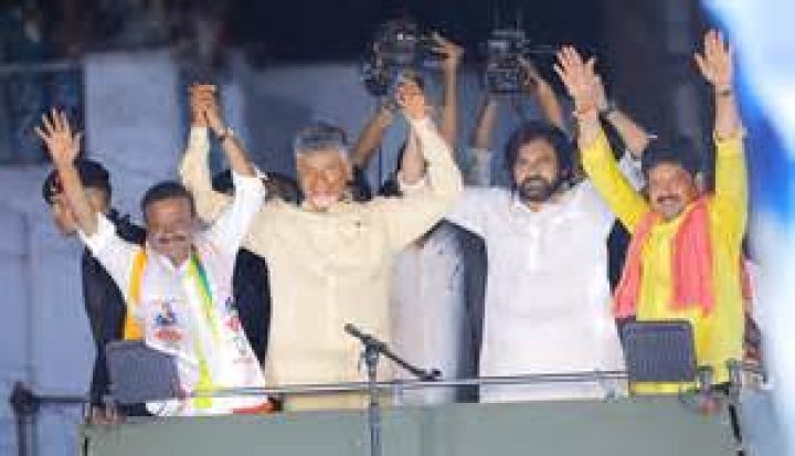 Full list of winners – India TV