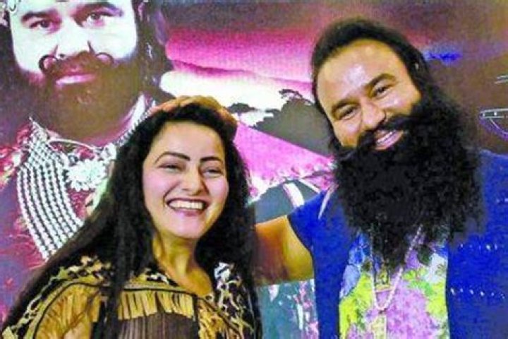 Honeypreet's bail plea rejected – India TV