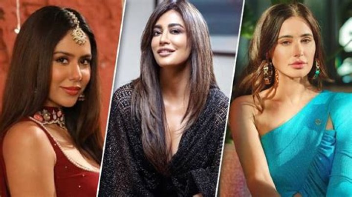 India is crazy over Sonam Bajwa, here's the Pakistan actor she crushes on – India TV