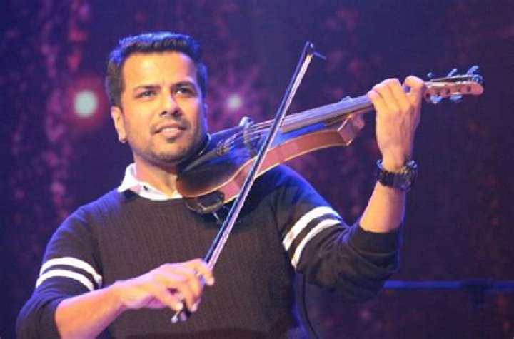 Musician Balabhaskar succumbs to his accident injuries – India TV