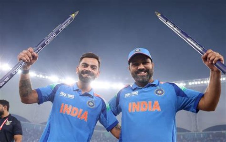 India likely to play two T20I games against West Indies in USA – India TV