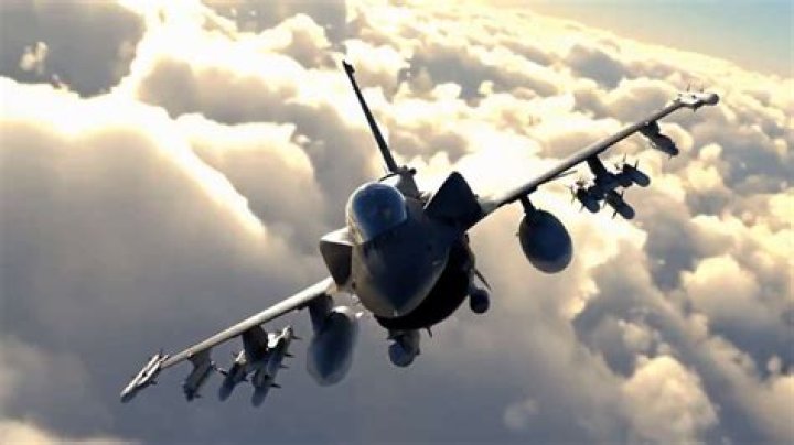 Lockheed Martin unveils new F-21 fighter jet to meet needs of Indian Air Force – India TV