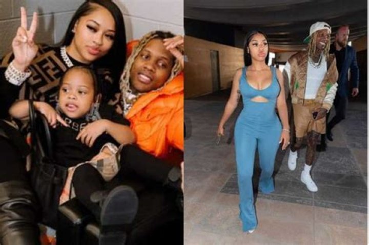 Exploring The Life Of India Royale And Her Ex-Boyfriend