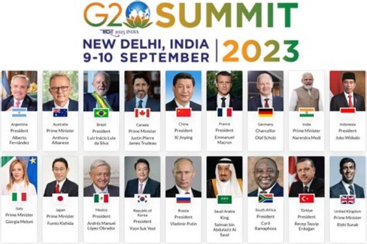 G20 meetings Srinagar Jammu Kashmir May 22 Time to nail Pakistani lies about J&K Modi govt latest news – India TV