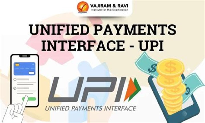 US Treasury official commends India's UPI system for cross-border payment leadership – India TV