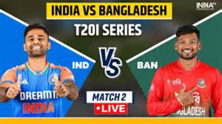 When and where to watch Asian Games 2023 semifinal match live on TV in India? – India TV