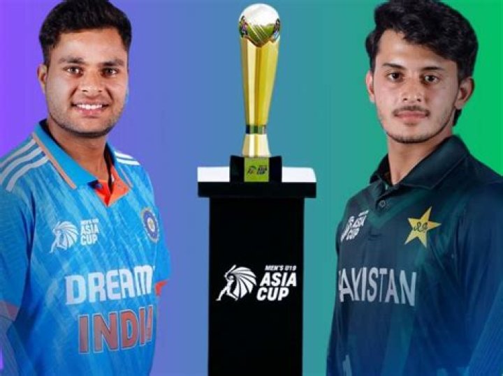 Azan Awais' century helps Pakistan register 8-wicket win – India TV