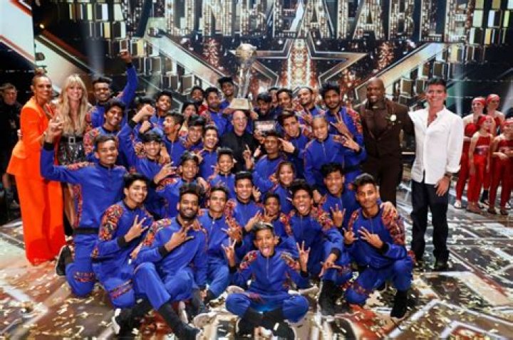 The Champions' – India TV