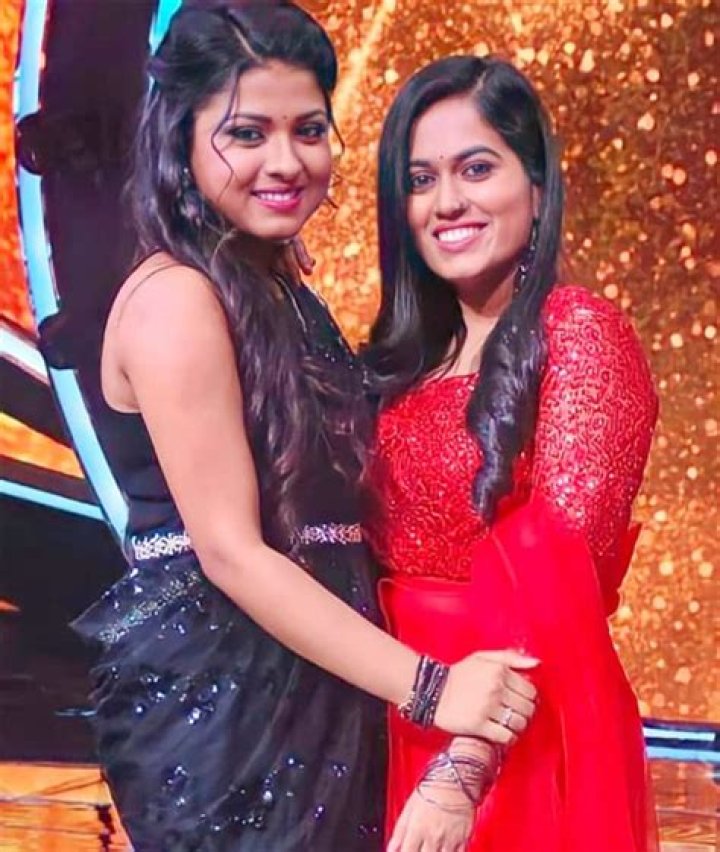 Indian Idol 12's 2nd runner up Sayli Kamble set to tie the knot with fiancé Dhawal on THIS date – India TV